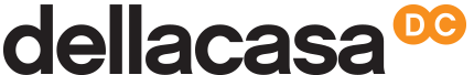 Dellacasa - Fábrica de muebles logo