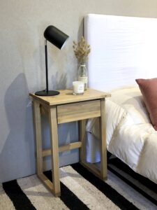 tipos de Respaldo de cama