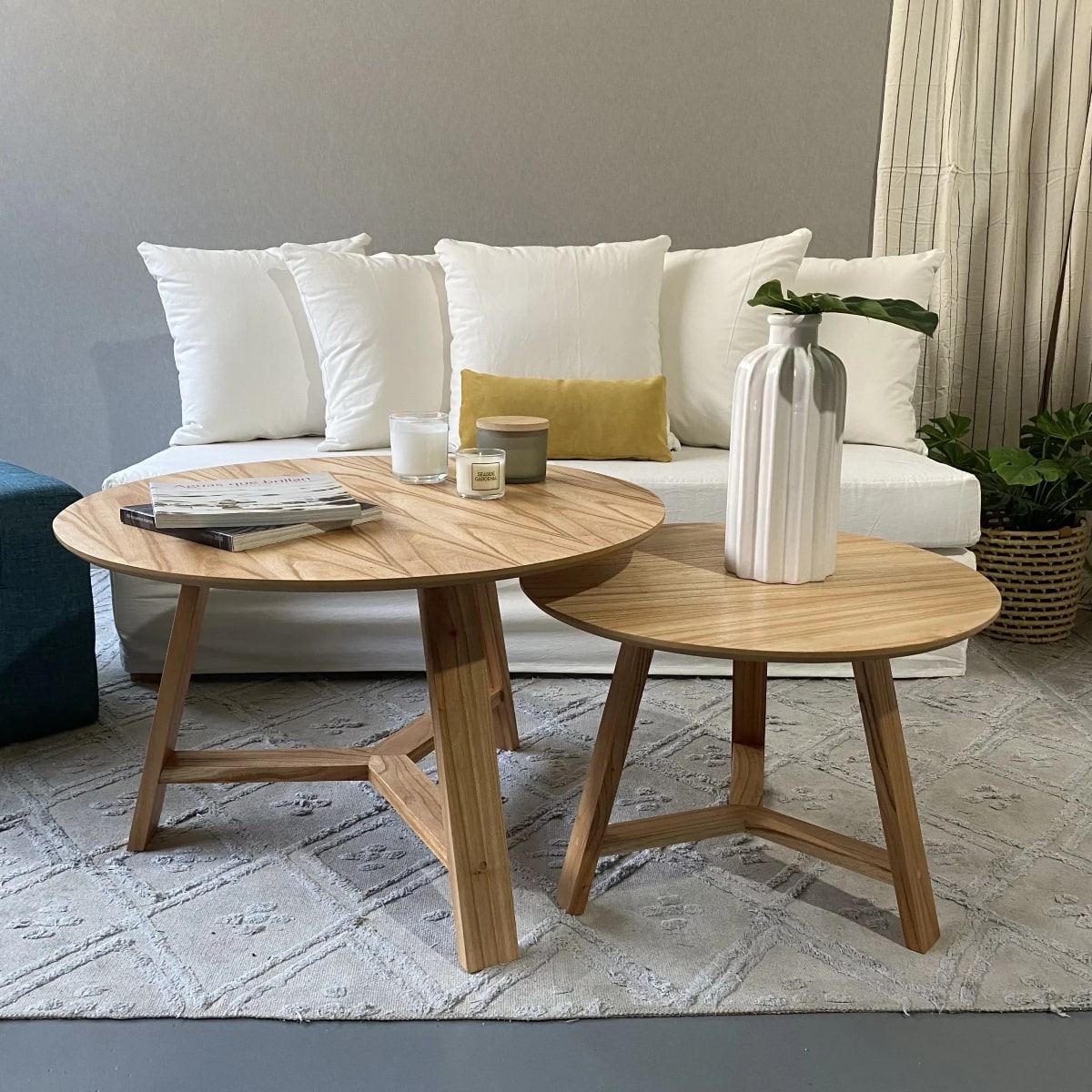 ¿Cuáles son los seis tipos de living para decorar tu casa?